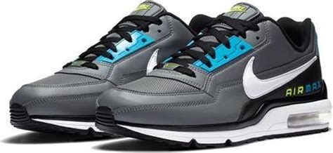 nike air max ltd 3 heren sneakers|nike air max 3 sneakers.